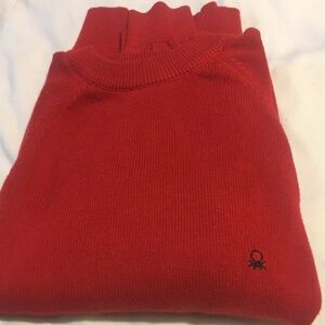 United colors of Benetton sweater